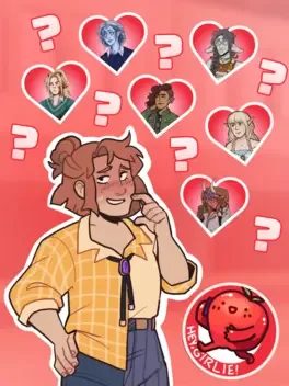 Hey, Girlie!