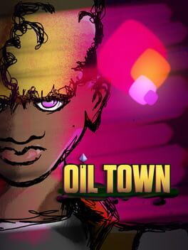 Oil Town