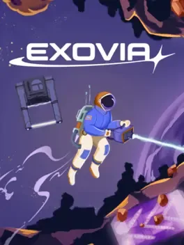 Exovia game cover