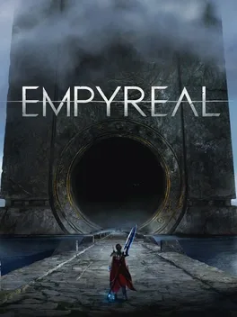 Game cover for Empyreal