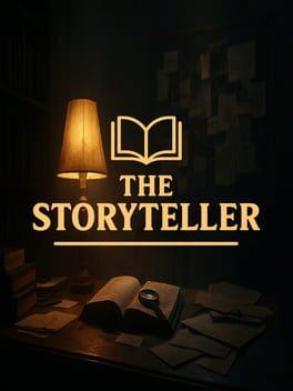 The Storyteller