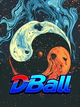 Portada de DBall