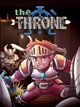 The Throne image