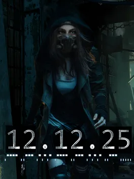 Portada de 12.12.25