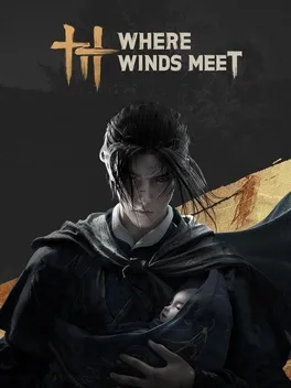 Game cover for Where Winds Meet