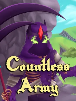 Countless Army
