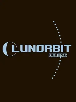 Lunorbit Deluxe game cover