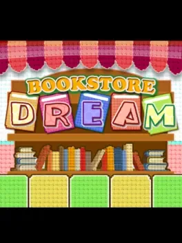 Bookstore Dream image