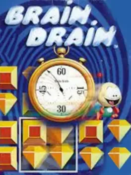 Brain Drain image