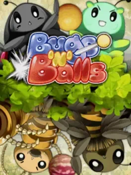 Bugs'N'Balls image