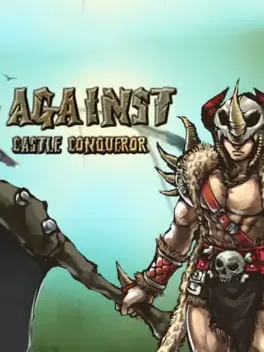 Castle Conqueror: Against image