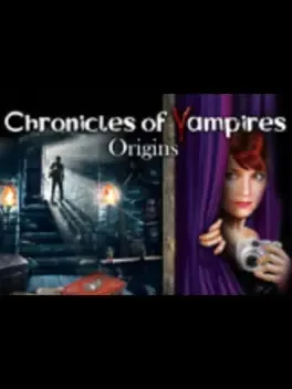 Chronicles of Vampires: Origins image