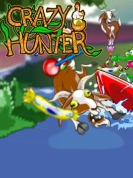 Crazy Hunter image