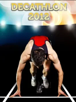 Decathlon 2012 image