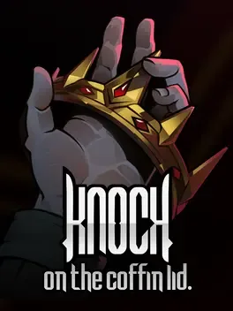Knock on the Coffin Lid image