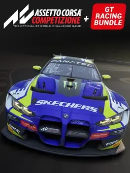 Assetto Corsa Competizione: GT Racing Game Bundle image