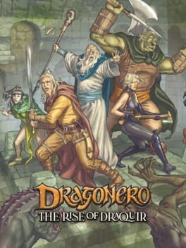 Dragonero游戏资源下载