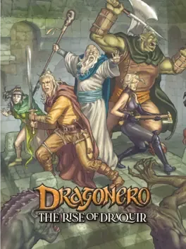 Dragonero