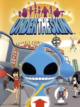 Under the Skin image