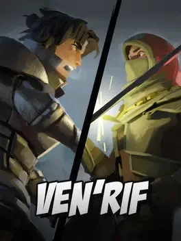 Ven'rif game cover