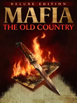 Mafia: The Old Country Deluxe Edition image