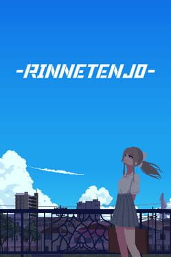 Rinnetenjo