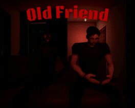 Old Friend