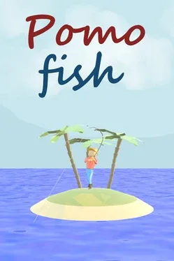 Portada de PomoFish