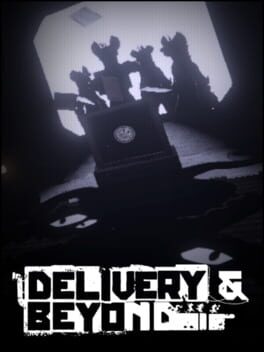 Delivery & Beyond
