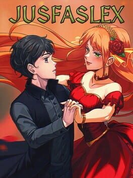 Jusfaslex Game Cover Artwork