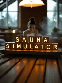 Image du jeu Sauna Simulator