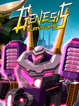 Genesis Survivors