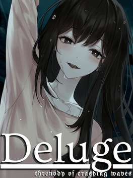 Deluge: Threnody of Crashing Waves