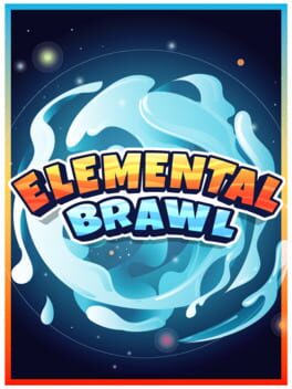 Elemental Brawl