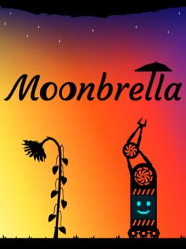 Moonbrella Moonbrella
