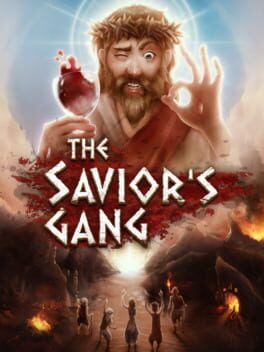 The Savior's Gang The Savior's Gang