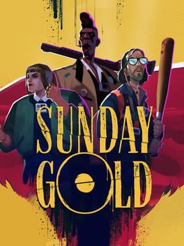 Sunday Gold Sunday Gold