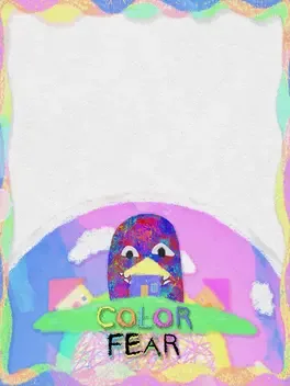 Color Fear
