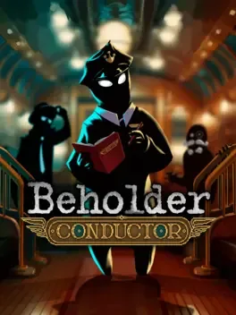 Beholder: Conductor image
