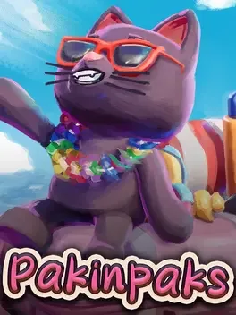 Image du jeu Pakinpaks