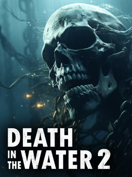 Death in the Water 2