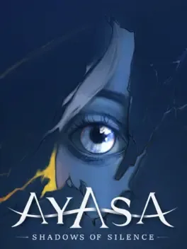 Game cover for Ayasa: Shadows of Silence