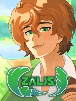 Zalis
