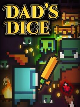 Dad's Dice: History of Legends game cover