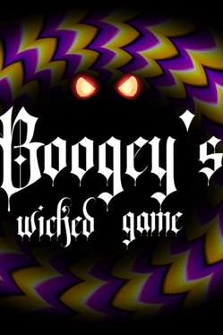 Boogey's Wicked Game