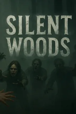 Portada de Silent Woods