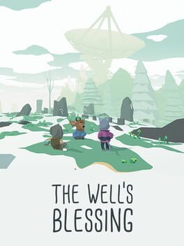 The Well's Blessing