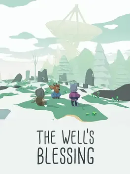 The Well's Blessing