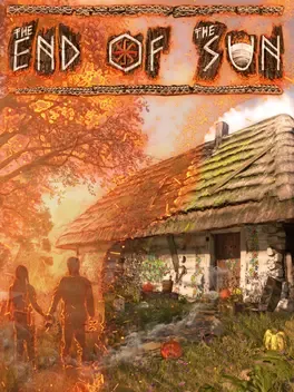 Game cover for The End of the Sun
