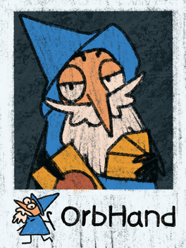 OrbHand